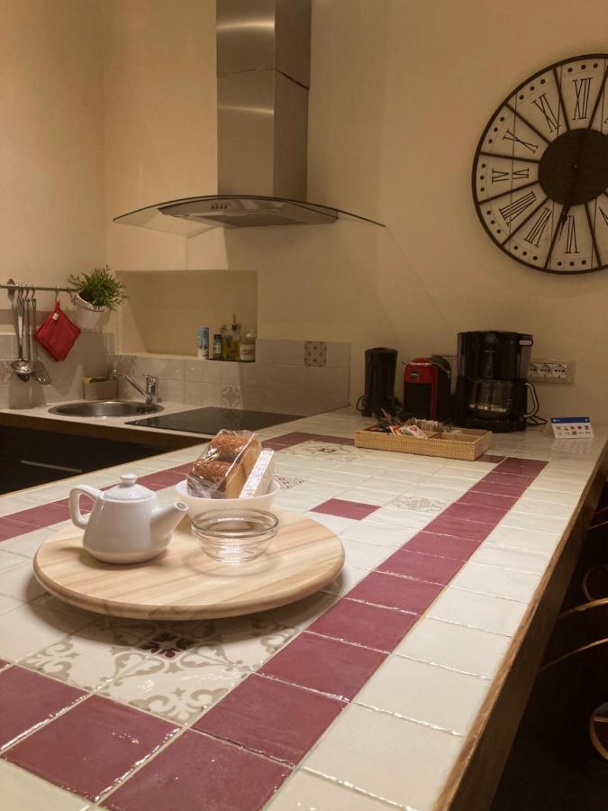 Apartamento Borgo20 Florencia