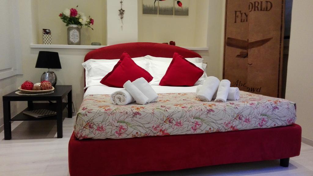 Borgo20 Florencia