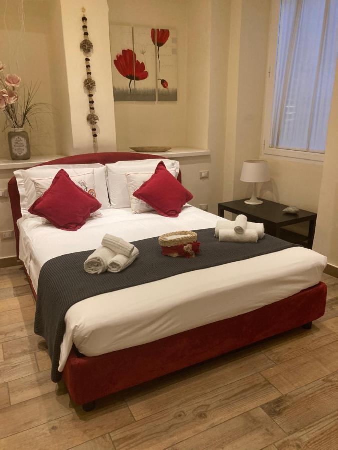 Borgo20 Florencia