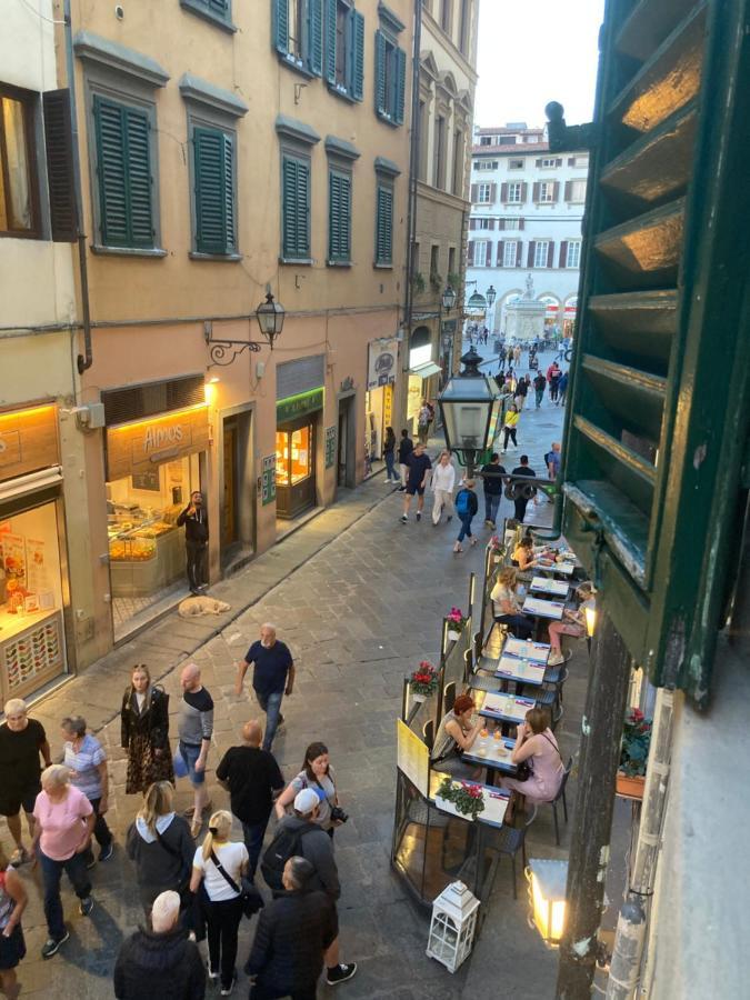 Borgo20 * Florencia