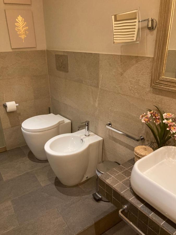 Apartamento Borgo20 Florencia