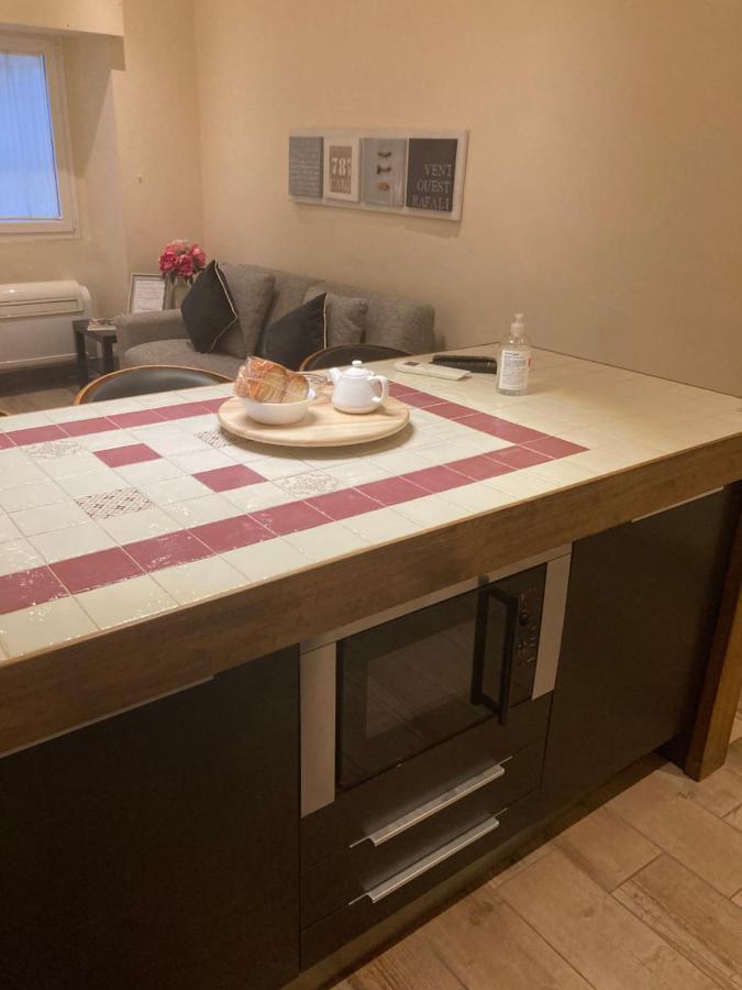 Apartamento Borgo20 Florencia