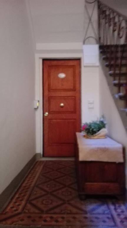Apartamento Borgo20 Florencia