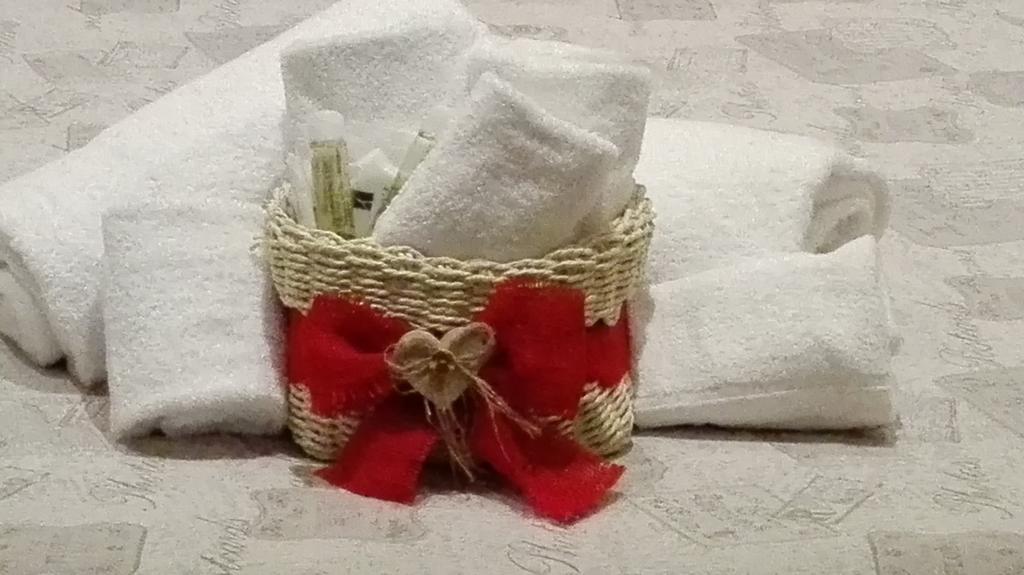 Apartamento Borgo20 Florencia