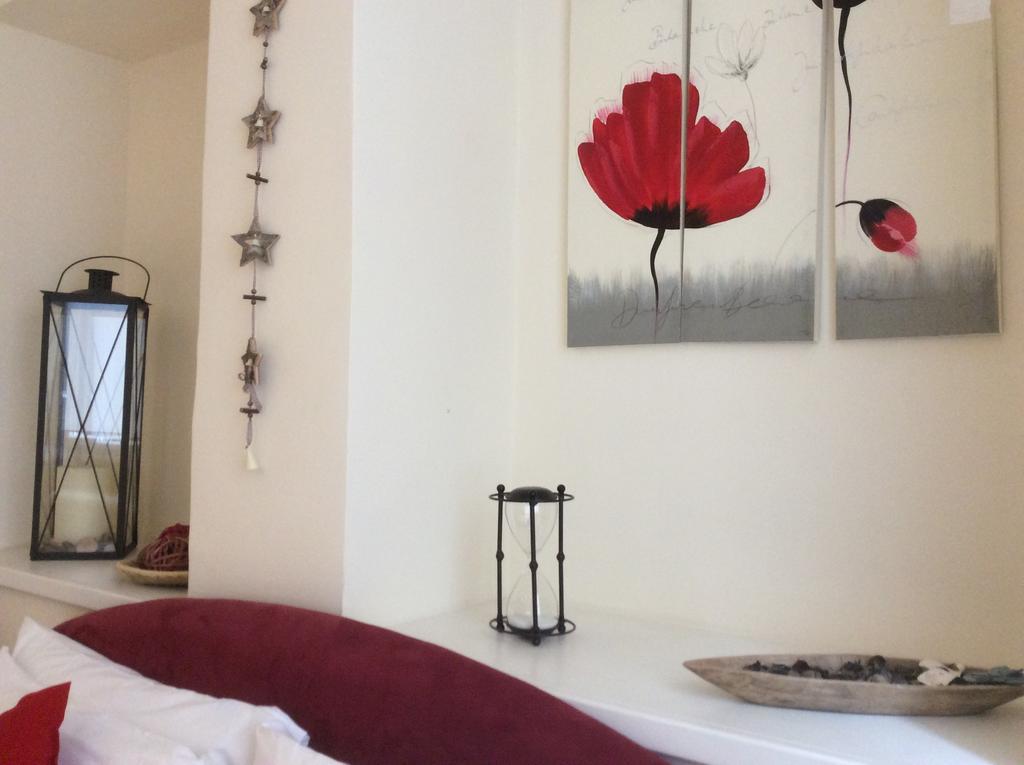 Borgo20 * Florencia